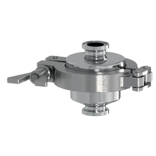 Purgador de Vapor Termostático TSS6H