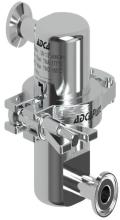 Purgador de Vapor Termostático TSS6A